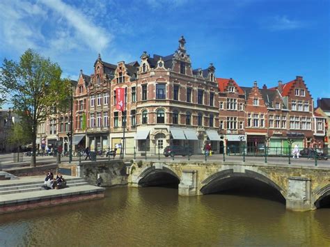 Lier: A Visit to Belgium's Undiscovered Medieval City.